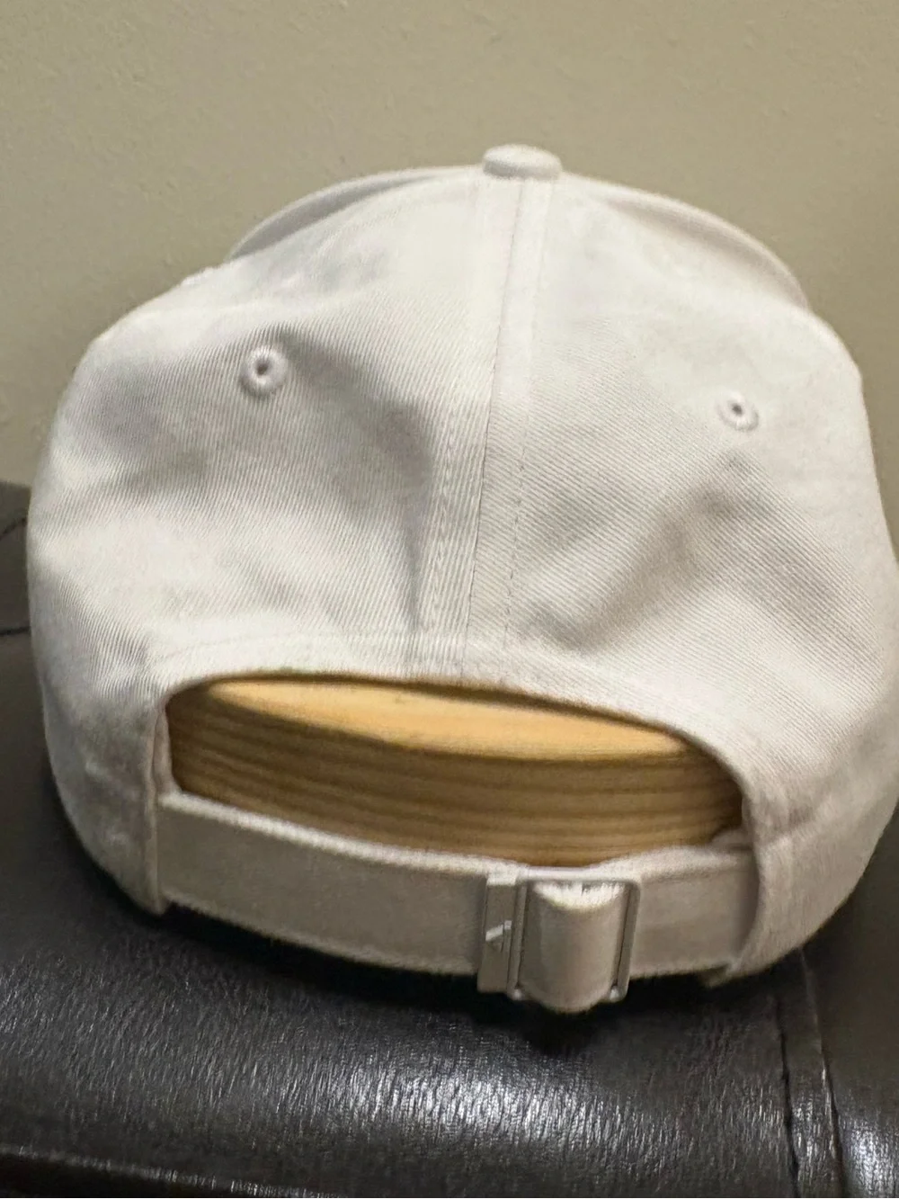 adidas Club World Cup edition logo cap, OSFM, good condition